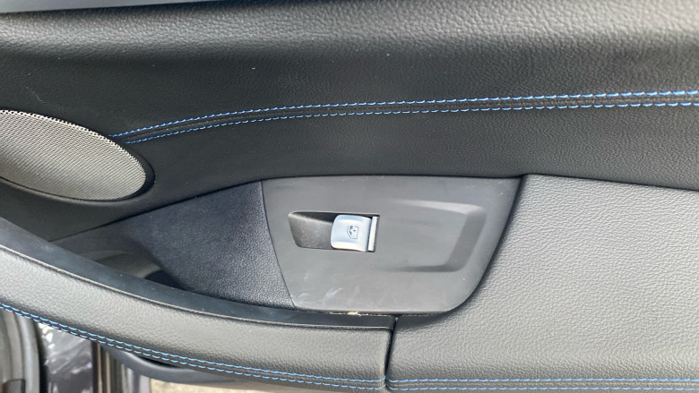 BMW iX3 210kW M Sport Pro 80kWh 5dr Auto Electric Estate